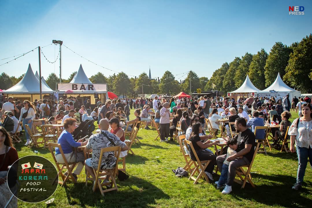 Festival vibe 7